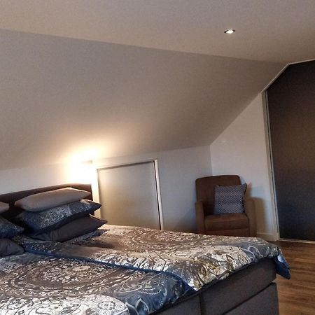 Luxurious Apartment In Eibergen Dış mekan fotoğraf