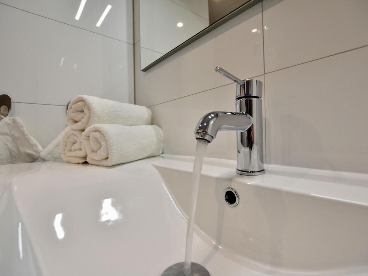 Luxurious Apartment In Eibergen Dış mekan fotoğraf