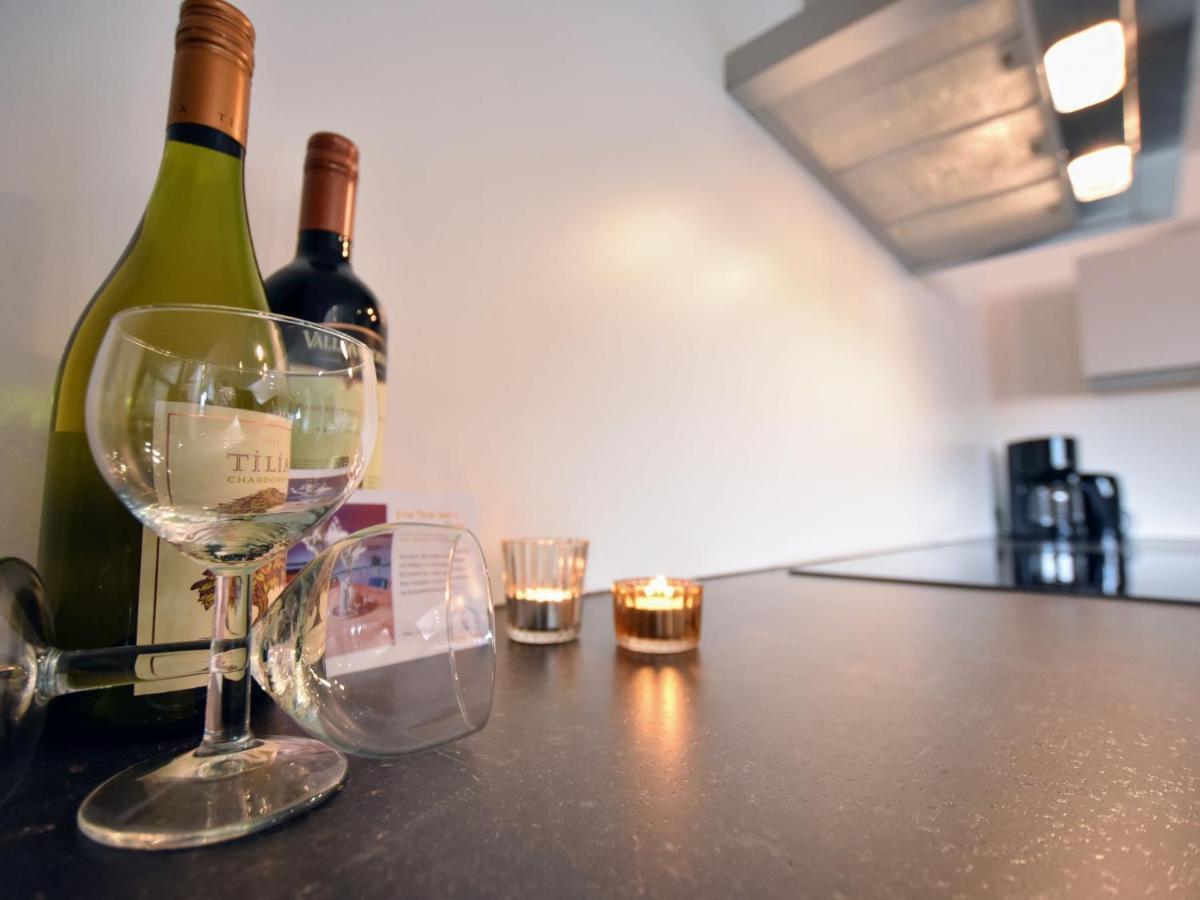 Luxurious Apartment In Eibergen Dış mekan fotoğraf