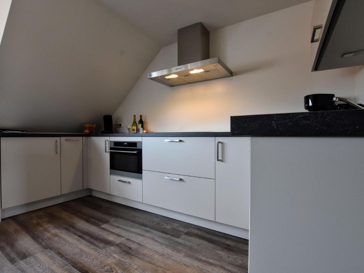 Luxurious Apartment In Eibergen Dış mekan fotoğraf
