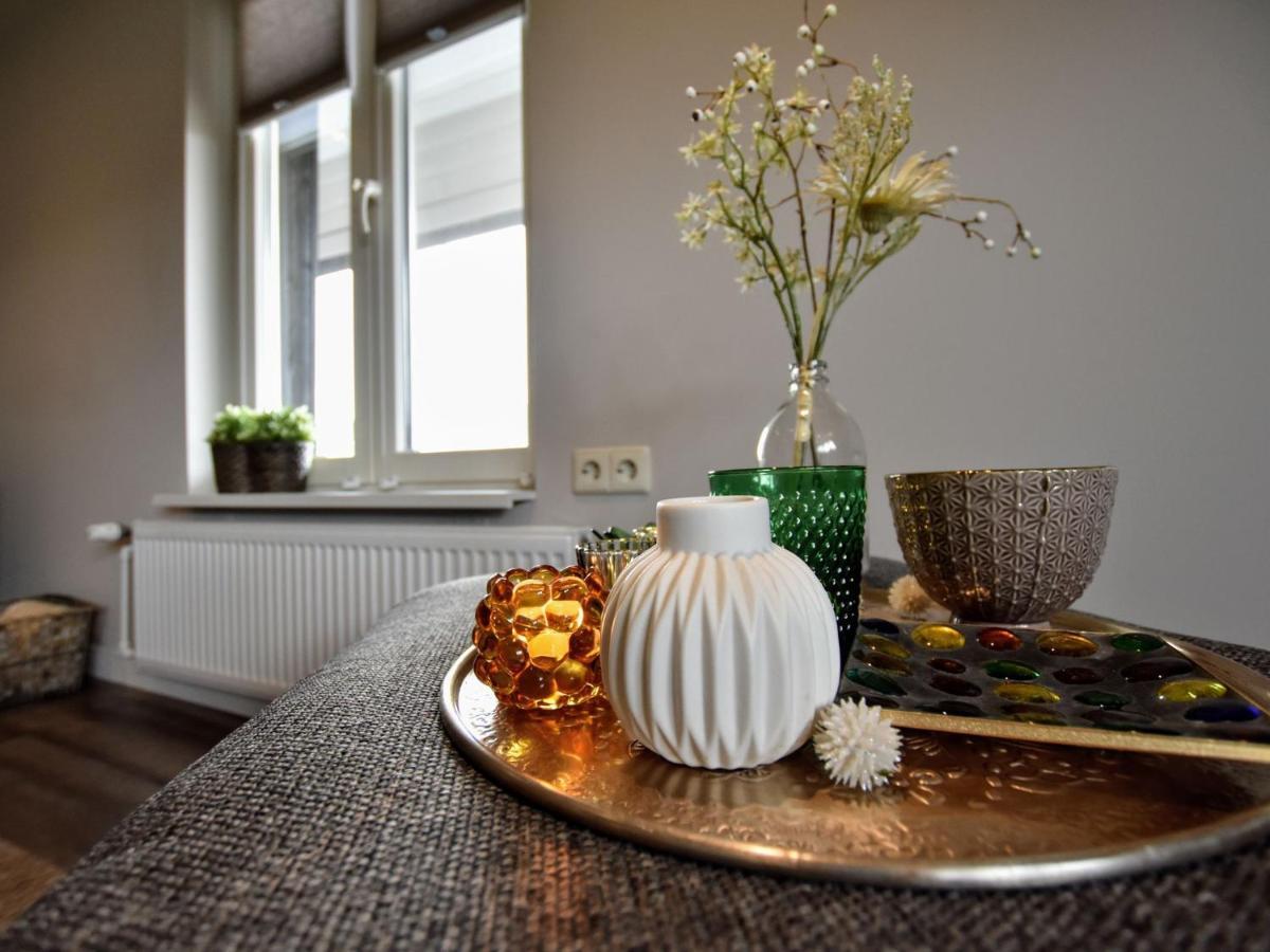 Luxurious Apartment In Eibergen Dış mekan fotoğraf