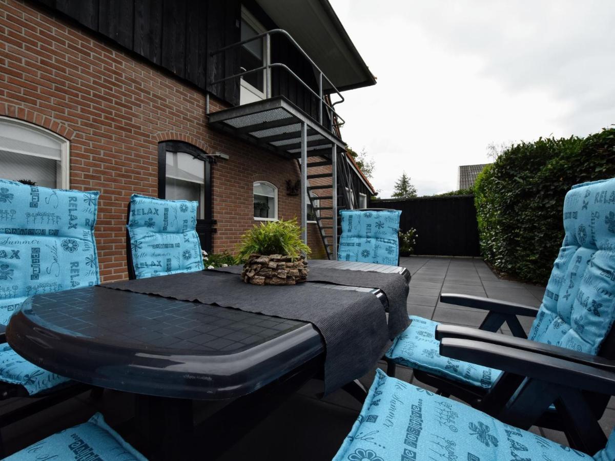 Luxurious Apartment In Eibergen Dış mekan fotoğraf