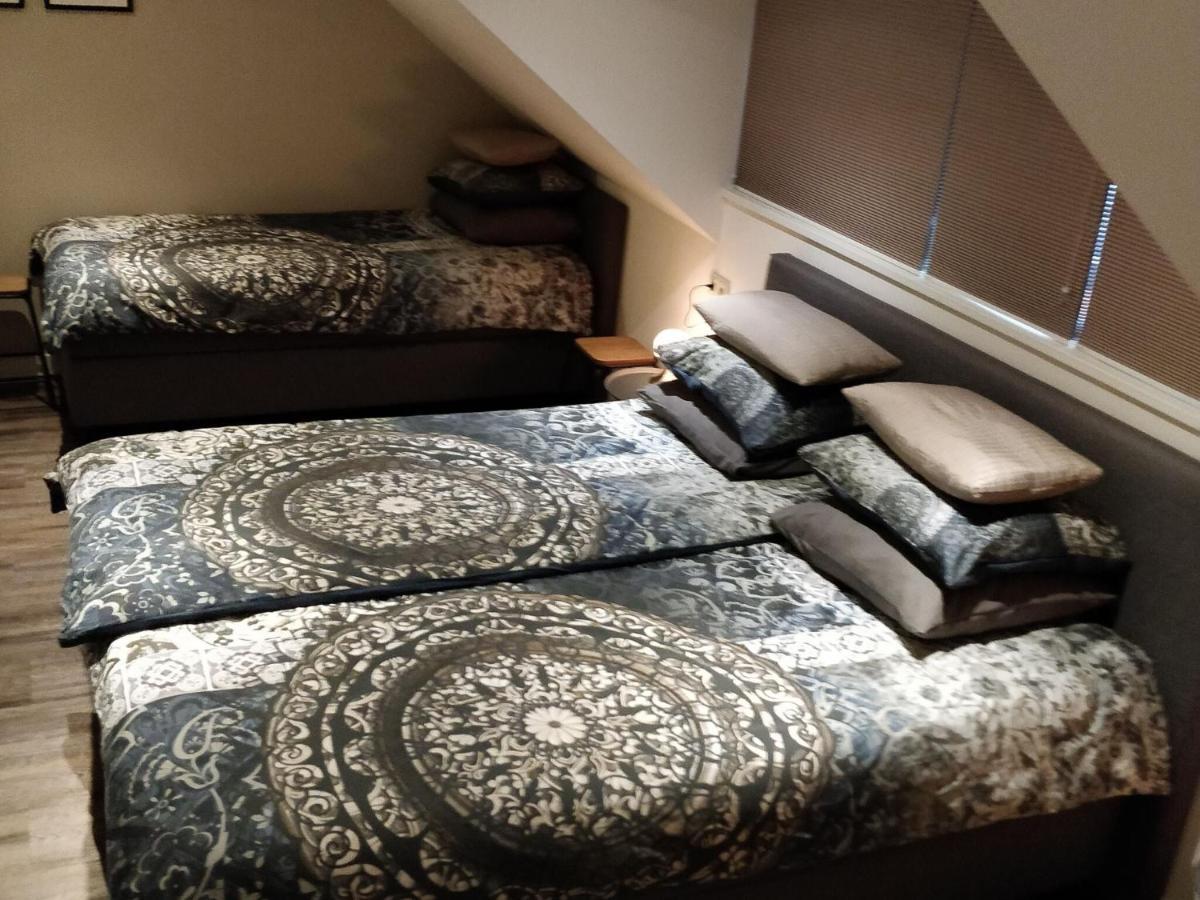 Luxurious Apartment In Eibergen Dış mekan fotoğraf