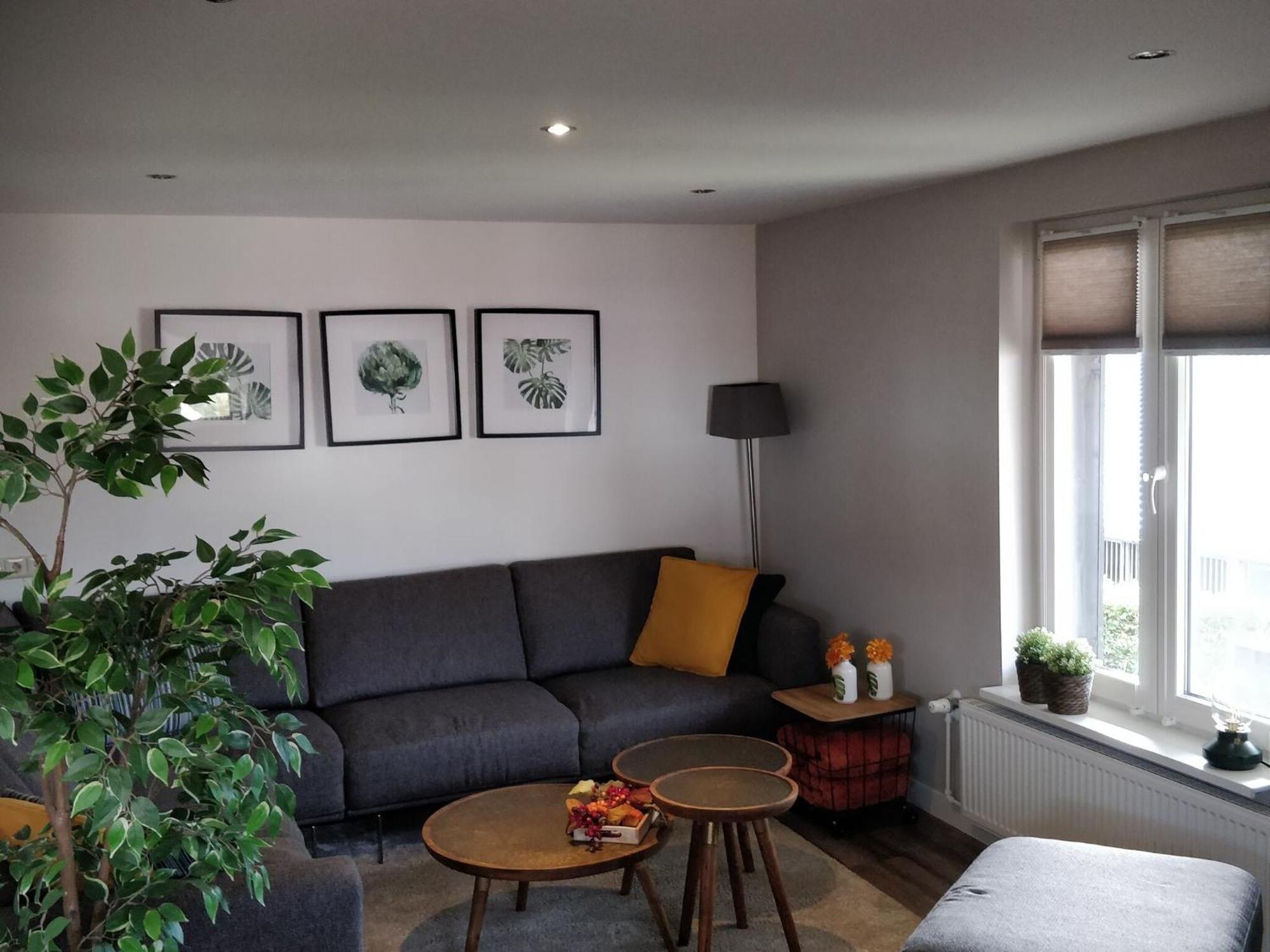 Luxurious Apartment In Eibergen Dış mekan fotoğraf