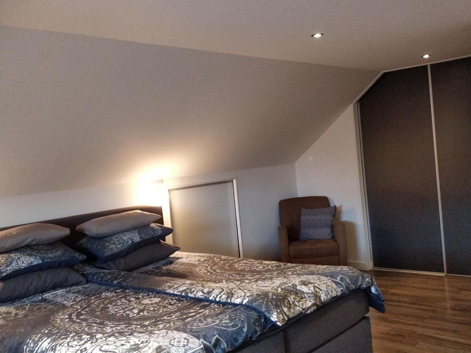 Luxurious Apartment In Eibergen Dış mekan fotoğraf