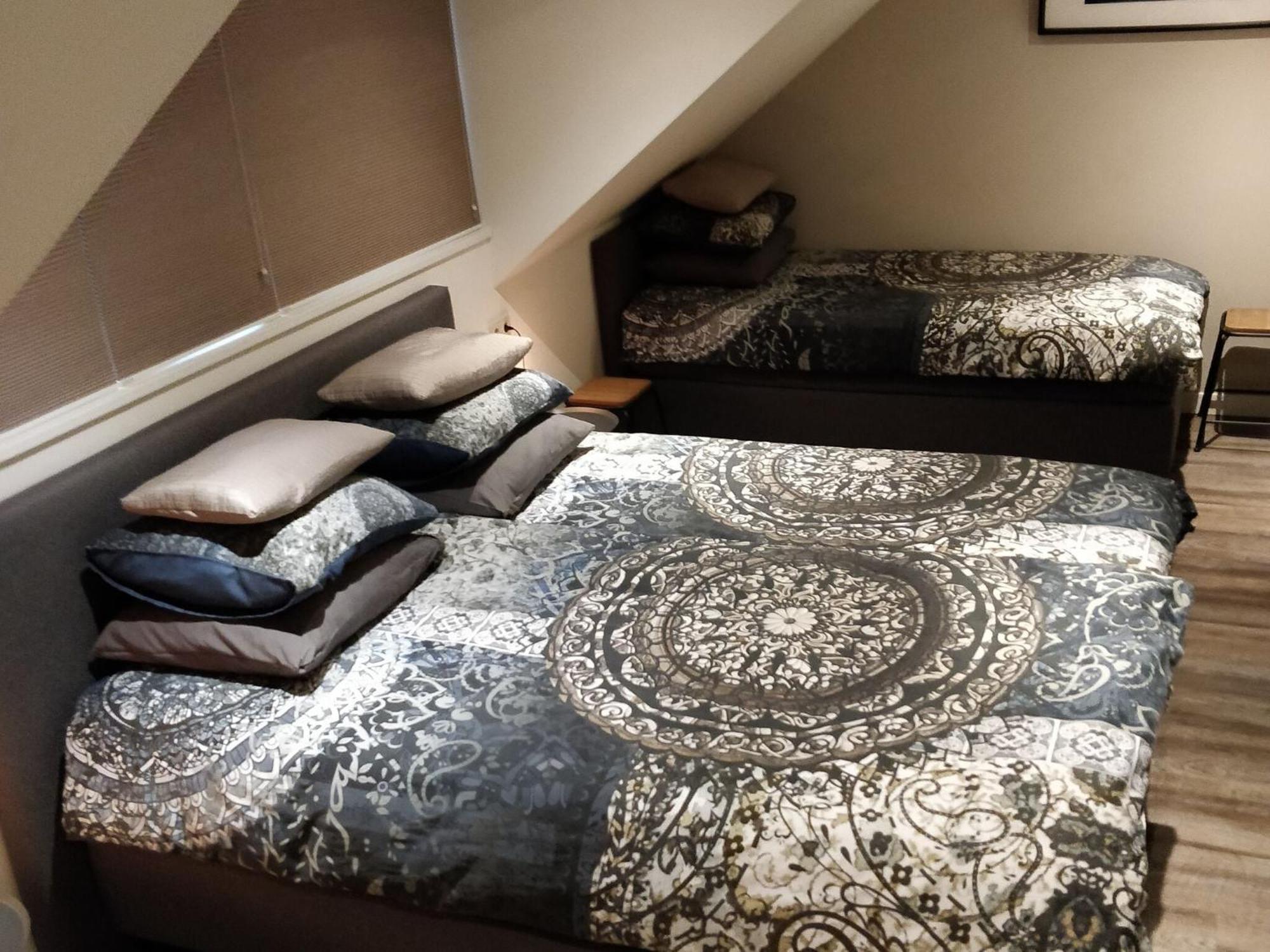 Luxurious Apartment In Eibergen Dış mekan fotoğraf