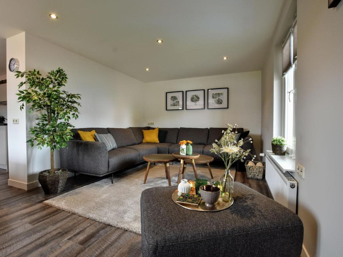 Luxurious Apartment In Eibergen Dış mekan fotoğraf